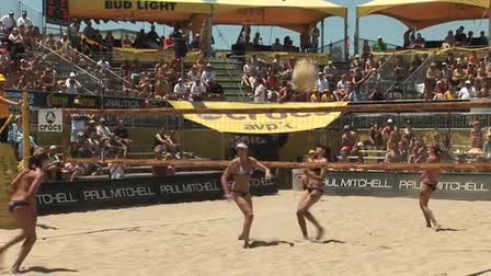 Huntington Beach Sporting Events