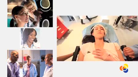 Visionista Showreel