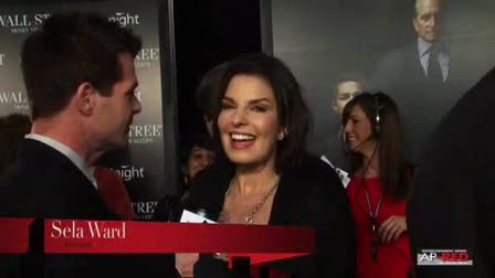 The Red Carpet