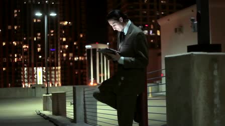 Netflix: Get Connected Spec Commercial (30 sec) |