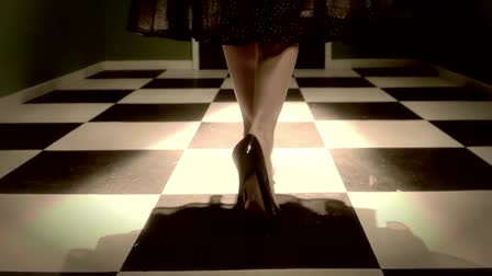Charged Studios Produces "We Won't Go Back," A Simple, Stylized Spot  Featuring Actress Lisa Edelstein's  Compelling Message About The Dangers Of The GOP's Campaign To Limit A Woman's Right To Choose