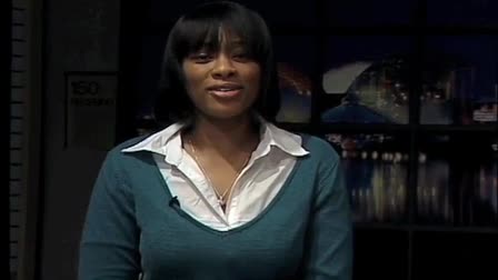 Erin Danielle Jones Reel
