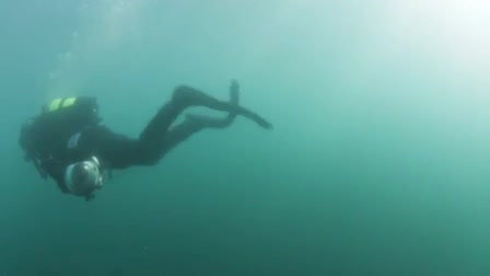 Craig Moorhead's Reel