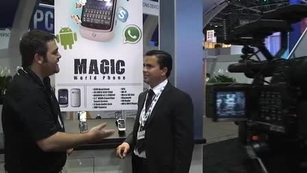 CITA 2011 Convention