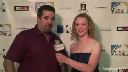 Red Carpet Manhattan Short Film Festival