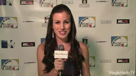 Manhattan Short Film Festival Red Carpet Los Angeles Event