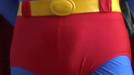 What Is New Media Superman