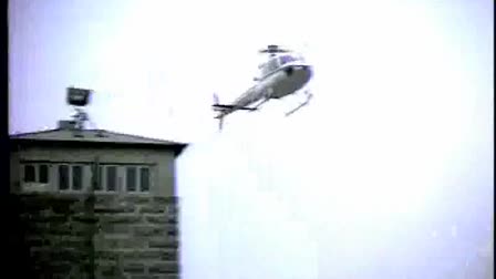 Chiefs of Police Trailer