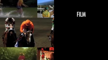 Kauai Sound & Cinema Demo Reel 2009