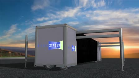 HiTech Stages Ltd
