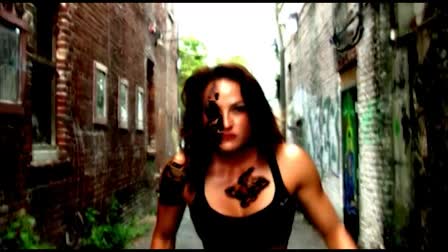 AV Mercenary 2011 Visual Effects Demo Reel