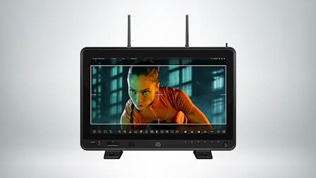 Atomos Wins Award of Excellence for Sumo PRO 19 4K Production Monitor at NAB 2026