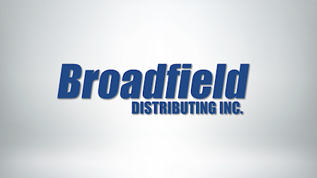 Broadfield Distributing Talks New Products and Technologies at NAB 2026