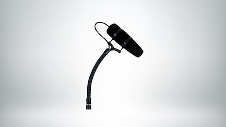 DPA Microphones Elevates 4097 Micro Shotgun with CORE+ Technology at NAB 2026