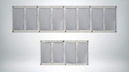 LiteGear Showcases LiteTile Spectrum LED Panel at NAB 2026