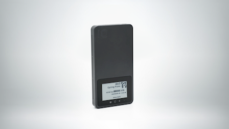iodyne Begins Shipping the World's First Smart Drive, the Pro Mini at NAB 2026