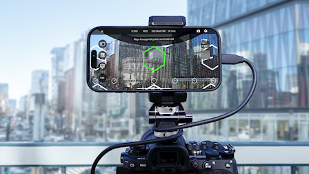 Sony Electronics Announces the Launch of XYN Spatial Capture Solution at NAB 2026