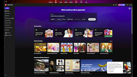 Adobe Firefly Gets Major Upgrades to its AI Creative Studio at NAB 2026