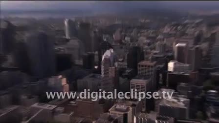 Aerial Demo 2011