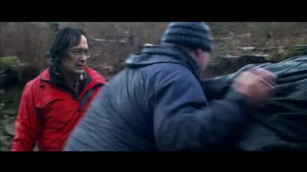 Director Reel - Features And TV Series