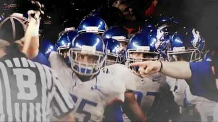 Boise State Football Pre Season Ticket Commercial