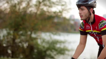 Acuvue: Don't let contacts obstruct your life (Spec Commercial)
