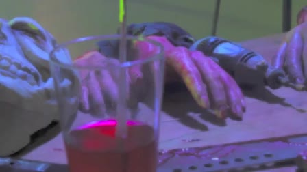 GOREgeous FX Promo Video