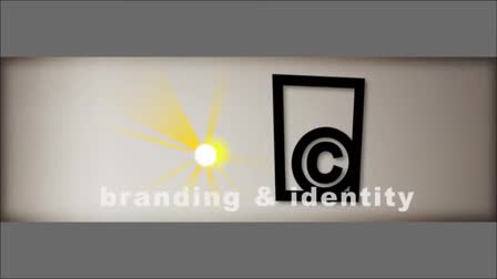 Motion Graphics Reel