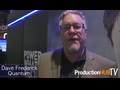 Quantum's Xcellis System and more at NAB 2016