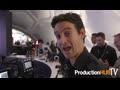 Atomos Shogun Flame & Inferno at NAB 2016